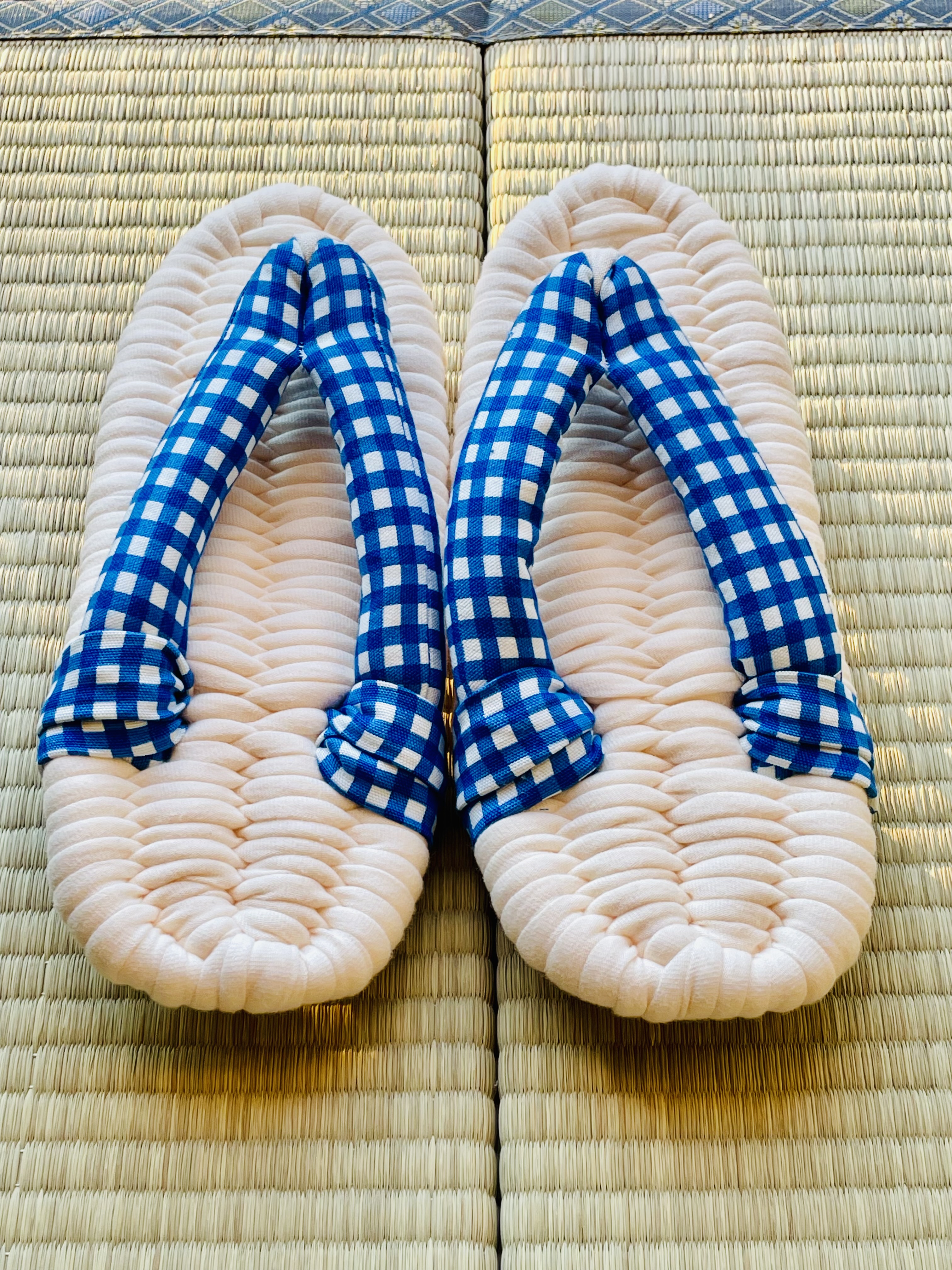 幸せのおすそ分け