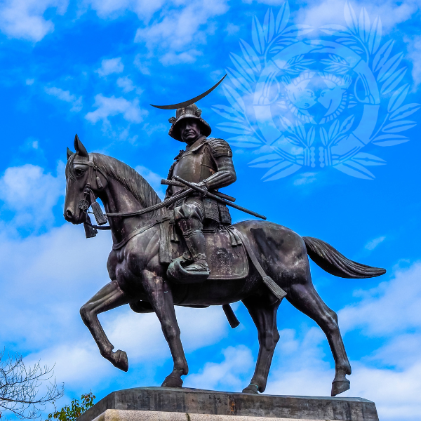 松平陸奥守政宗の家格その１