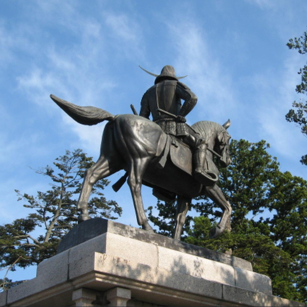 松平陸奥守政宗の家格その2