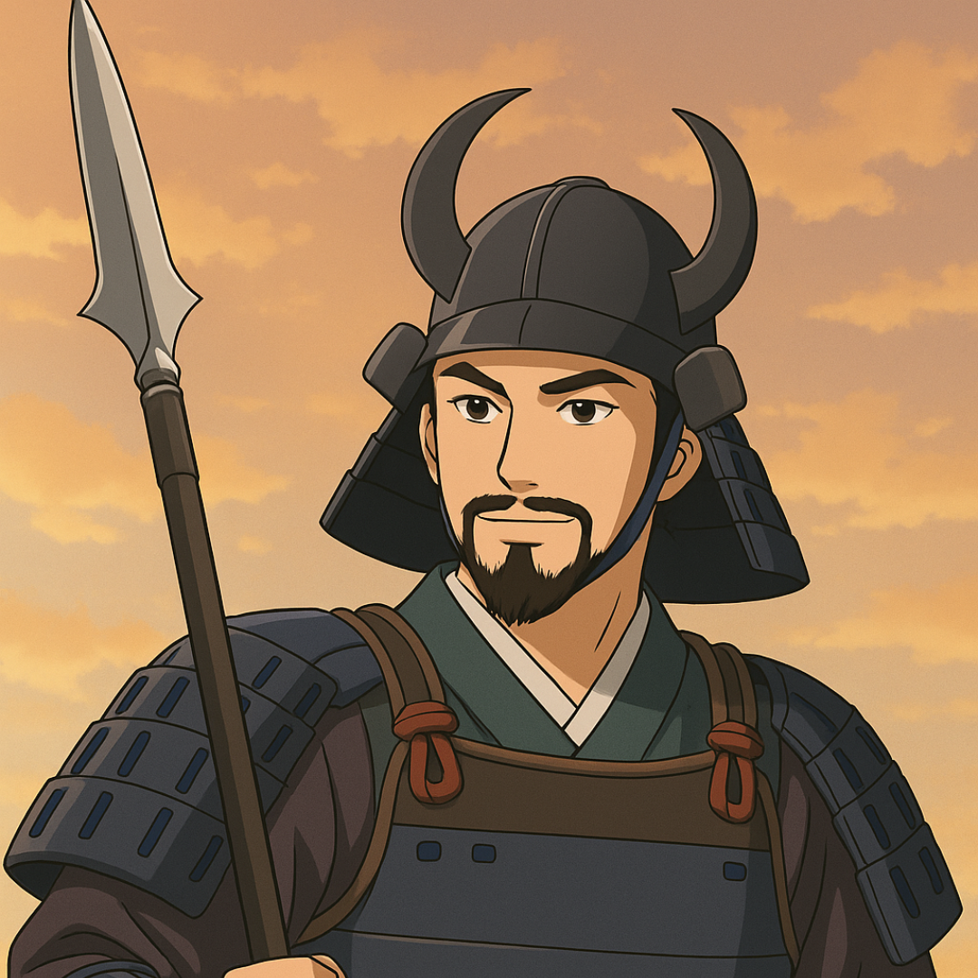 伊達家臣団その１２　片平親綱