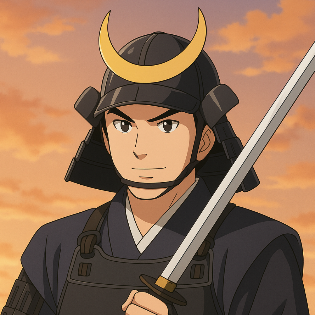 伊達家臣団その１１　小山田頼定