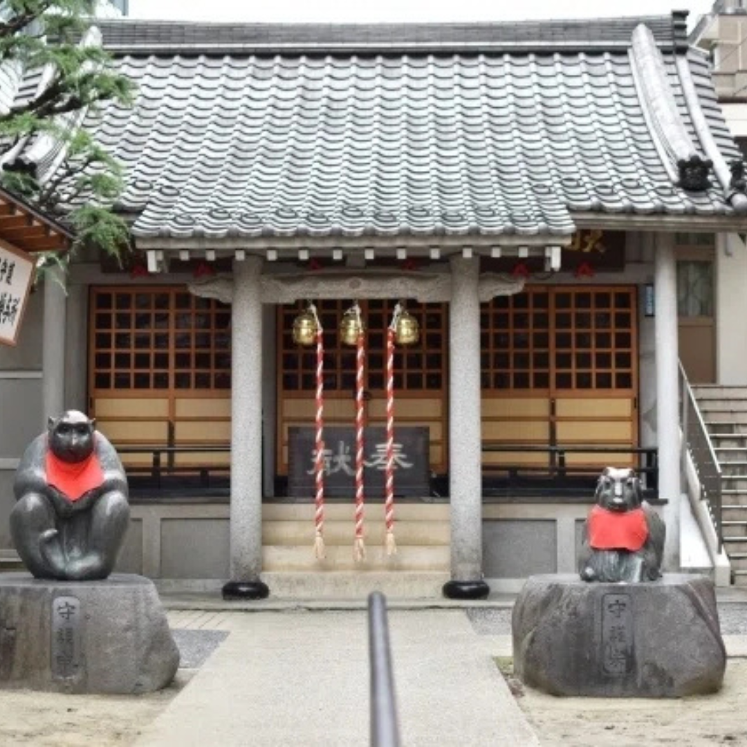 仙台城下の旅3『柳町通り』