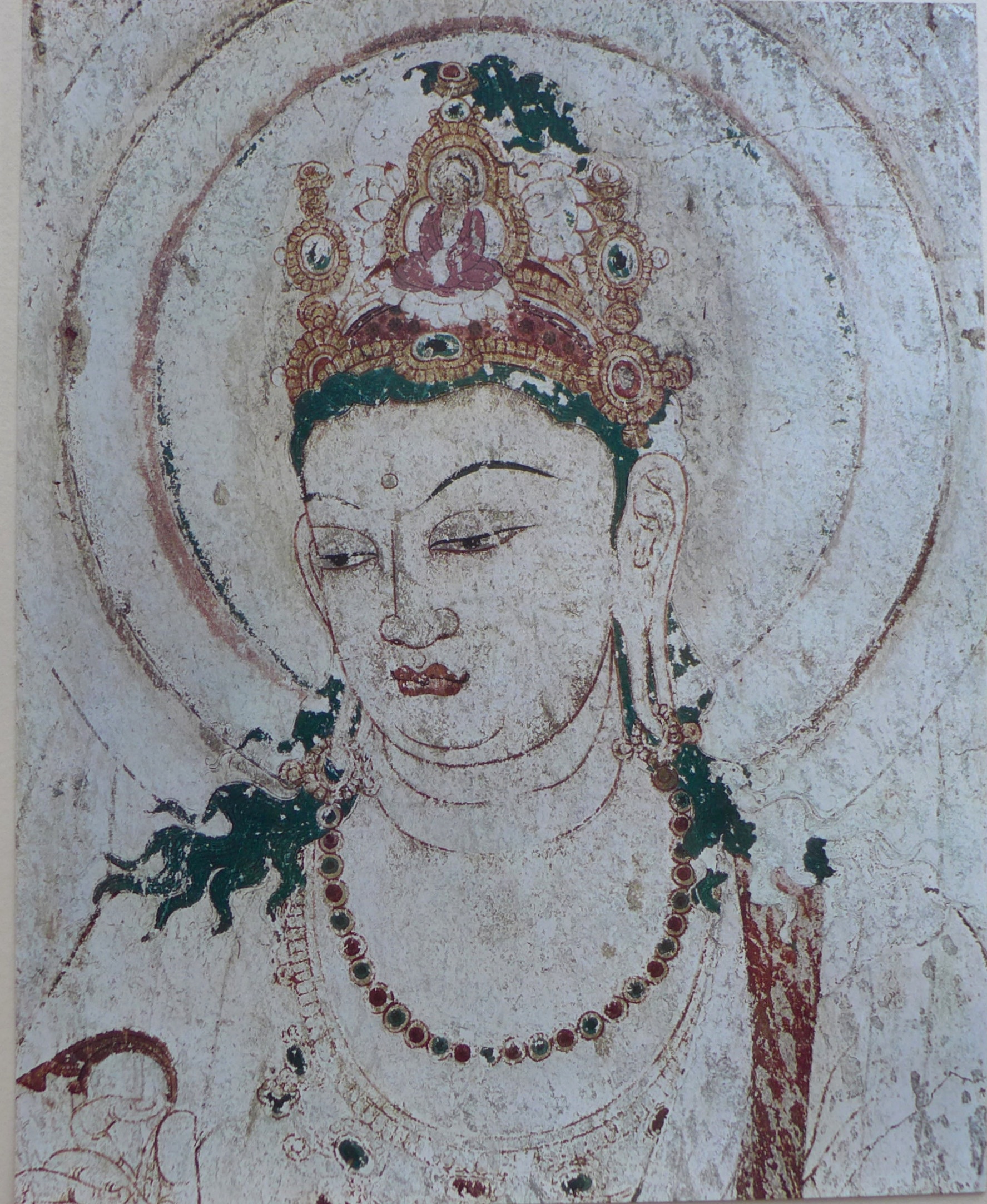 Kannon Bodhisattva Compassion, Beauty, and Spiritu