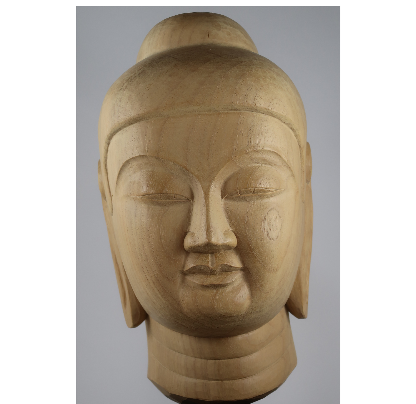 Why Does Every Buddha Look Different?