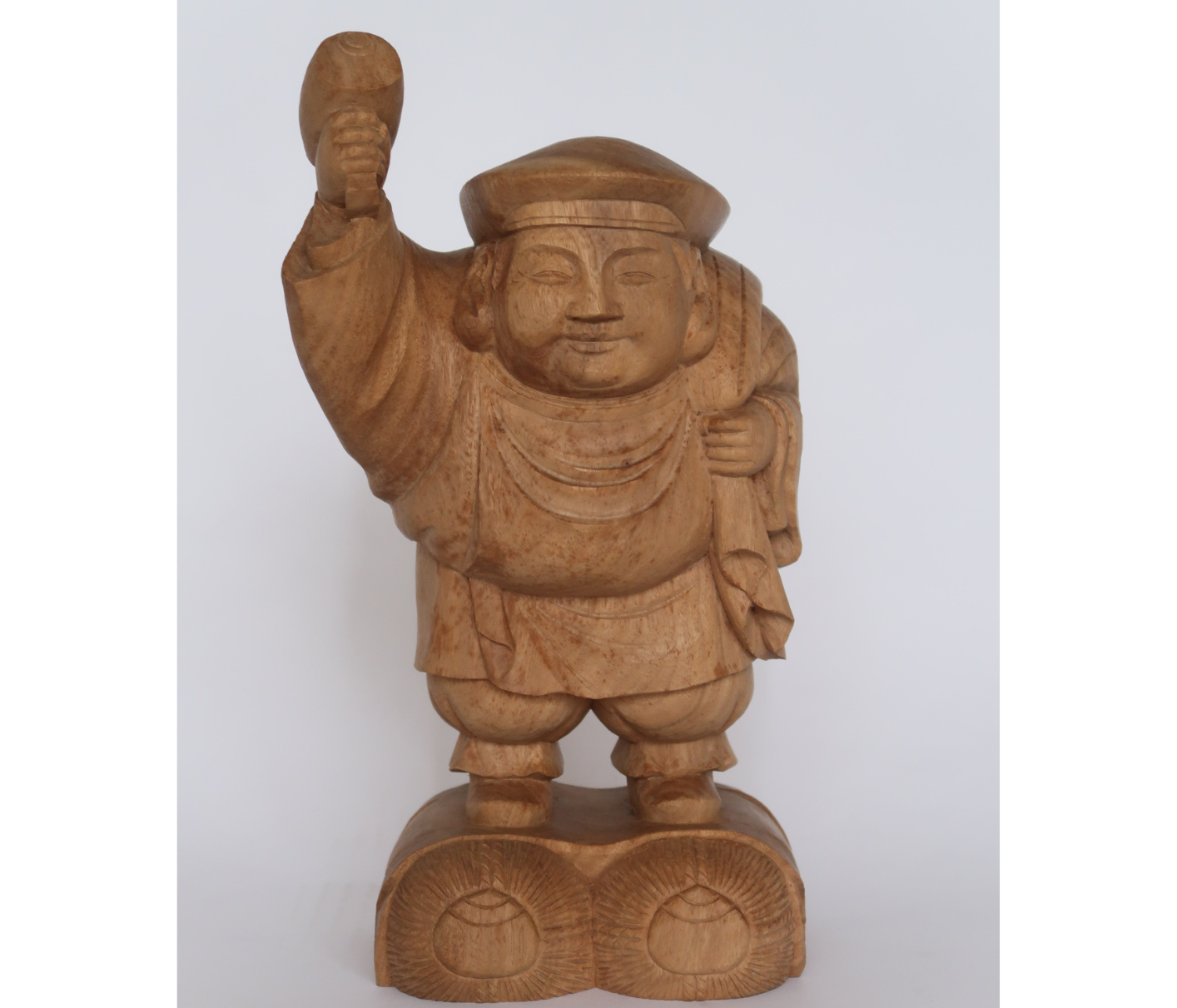 Why Did Japan Love Daikokuten?  The Story Behind J