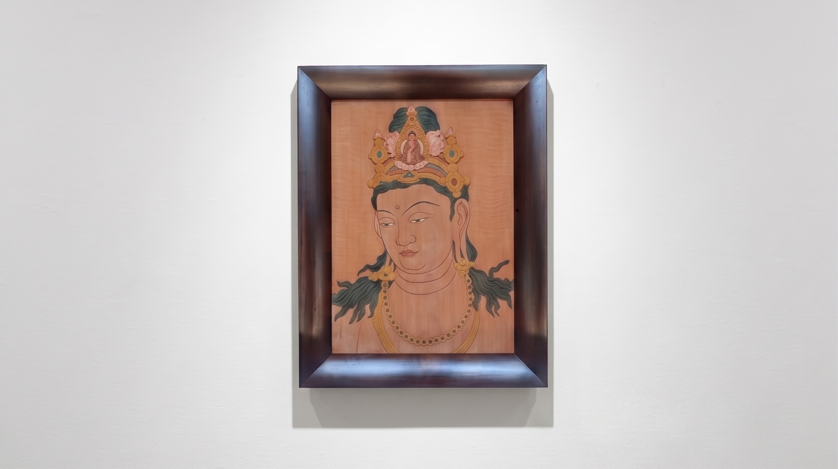 Caring for Your Hand-Carved Wooden Sculpture