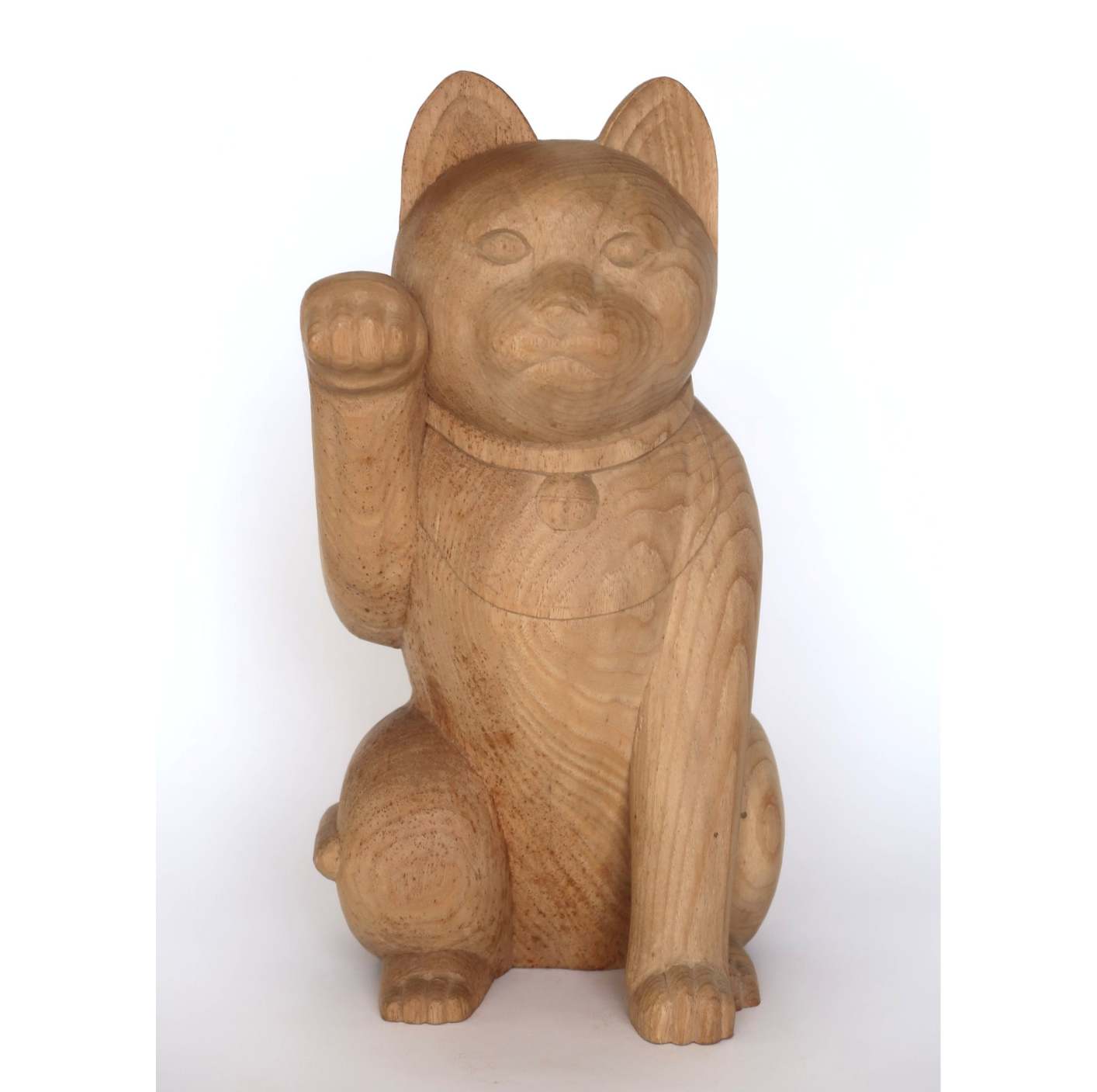The Japanese Lucky Cat - Why Tessō Mori Chose the