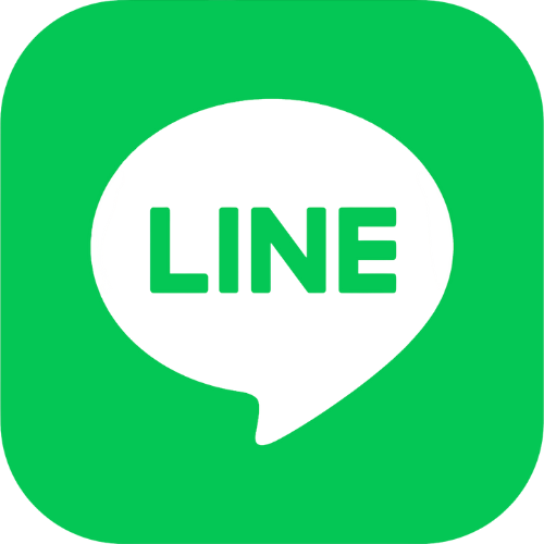 LINEお友だち登録で500円クーポンプレゼント