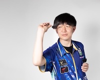 【自己紹介】Alive DARTS LABO 店長の日和田 祐介(ひわちゃん)です!!