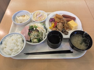 ⭐︎遠征ブログ2025JAPA N北海道大会〜宮城大会 ② ⭐︎