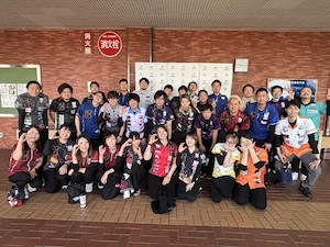 ⭐︎ 遠征ブログ2025JAPAN広島大会 ② ⭐︎