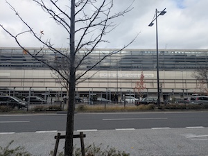 ⭐︎ 遠征ブログ2025JAPAN広島大会 ① ⭐︎