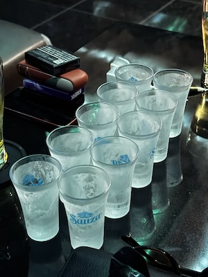 ⭐︎遠征ブログ2025JAPAN北海道大会〜宮城大会 ⑤ 後半⭐︎