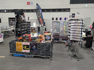 【ネットショップOPEN!】Alive DARTS LABOがスタートしました!