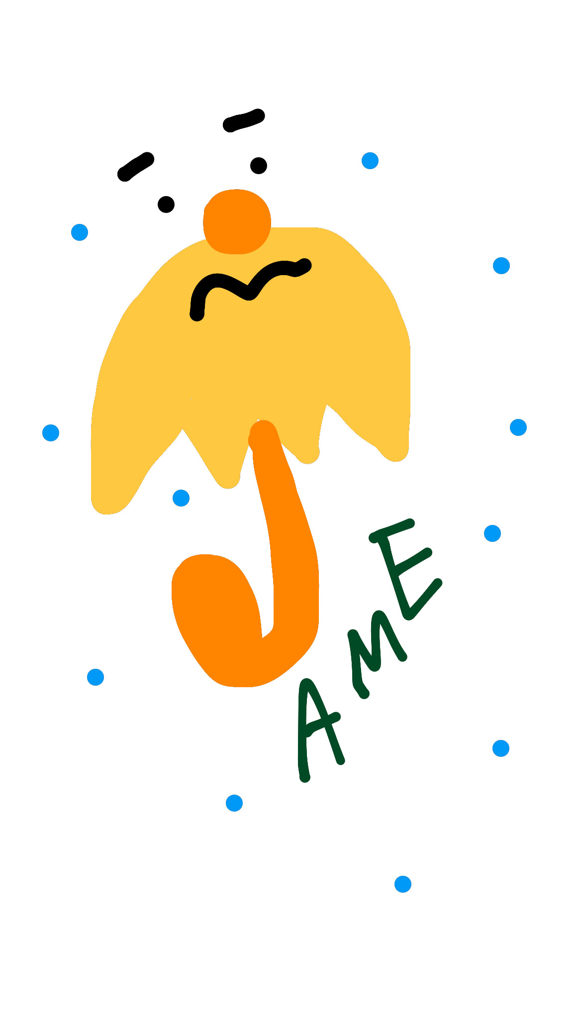ame no hi...