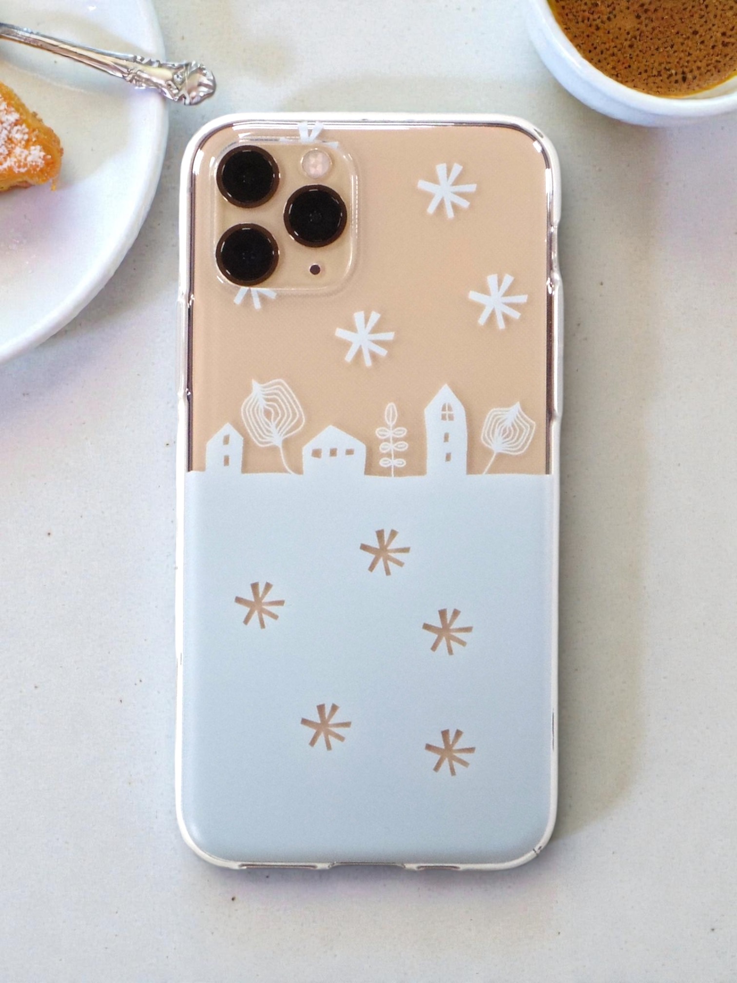 【ソフトケース】iPhone17シリーズ対応開始！柔らかくて使いやすいTPUソフトケースが登場