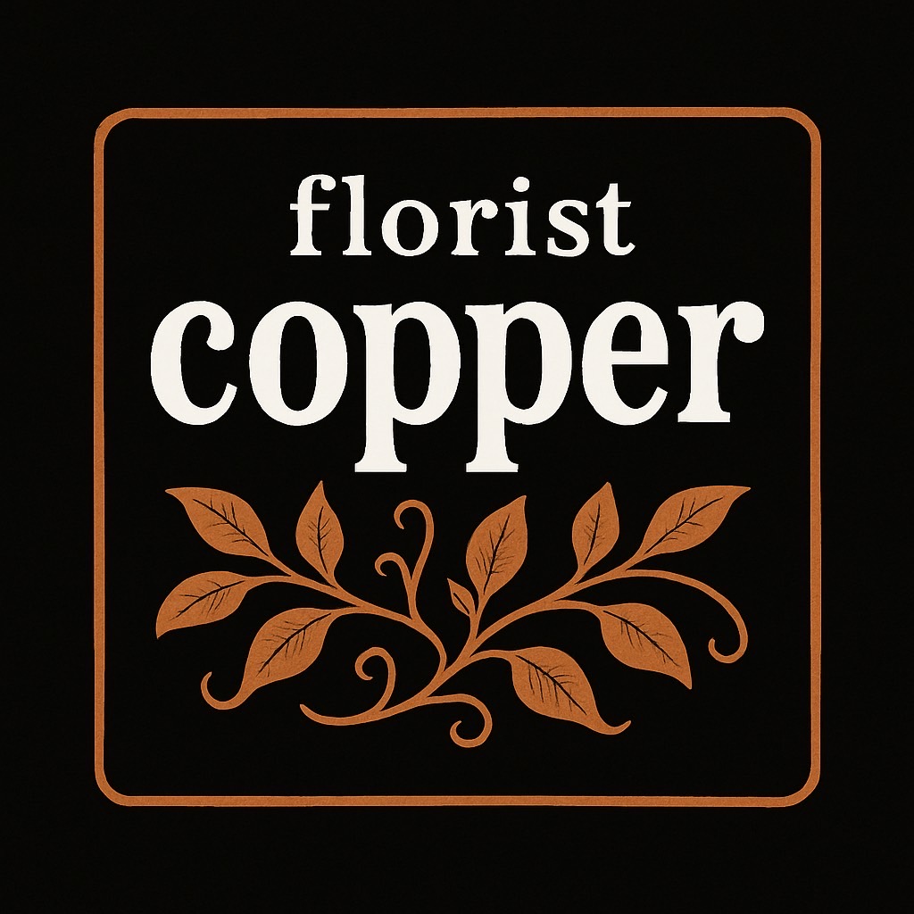 季節のお花便り｜フローリストコッパー初投稿のお知らせ