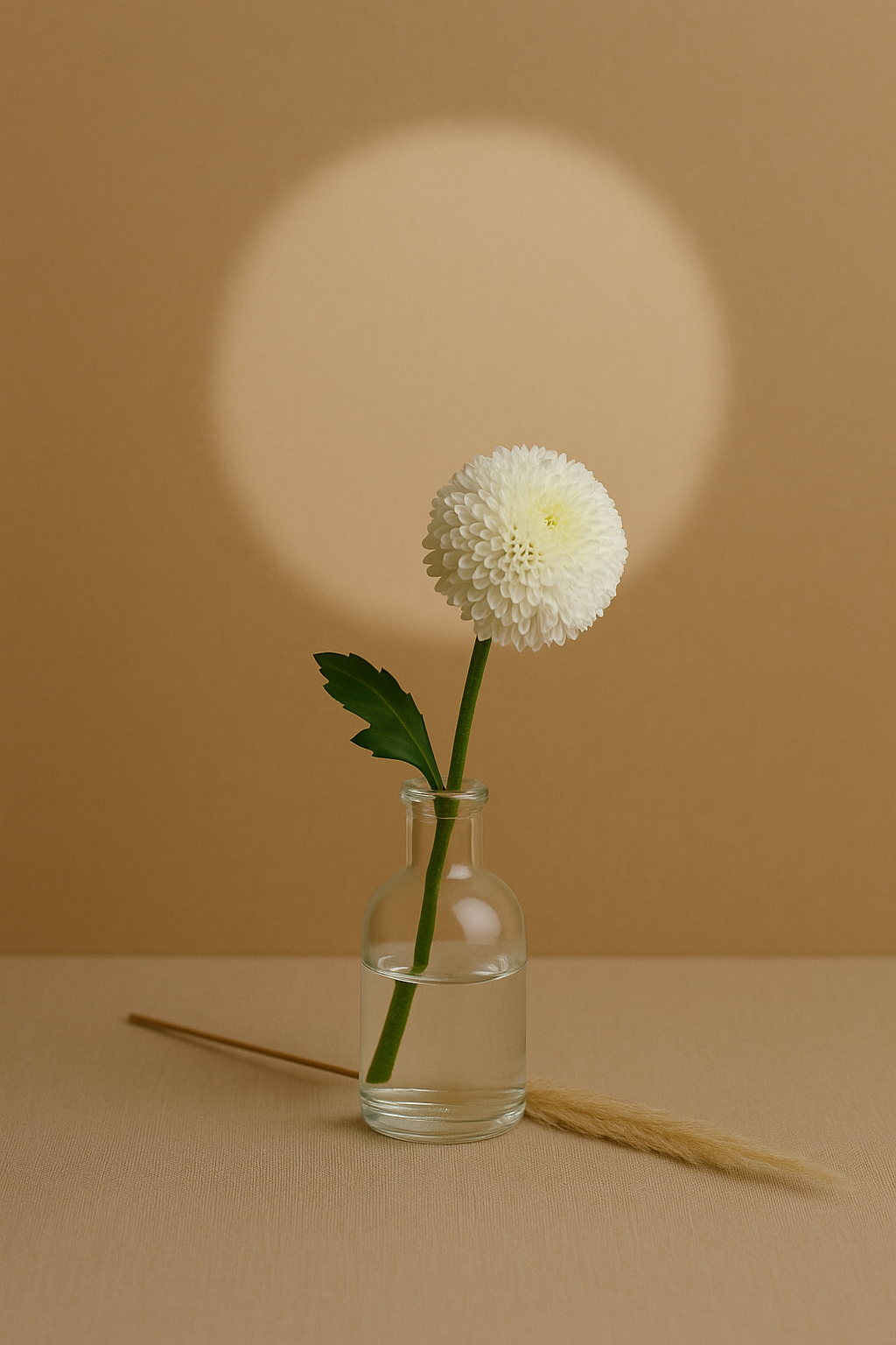 🌕秋の夜を彩る“中秋の名月”｜florist copperの月見花便り