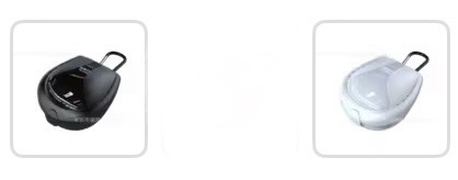 スポーツマウスガード用　ケース