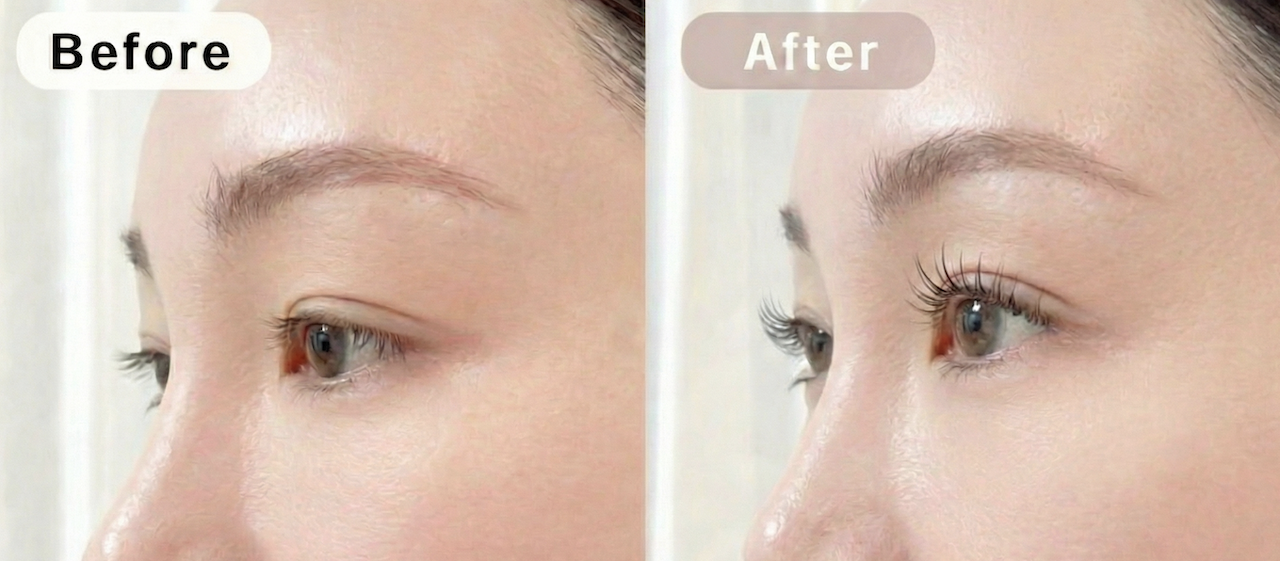 サロン通いを卒業？自宅で『プロ級まつげ』をキープするための3つのコツ