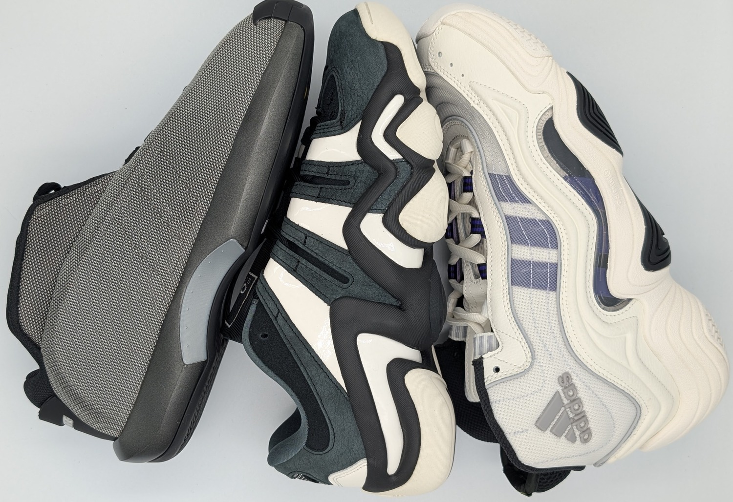 AdidasのKobeシリーズについて