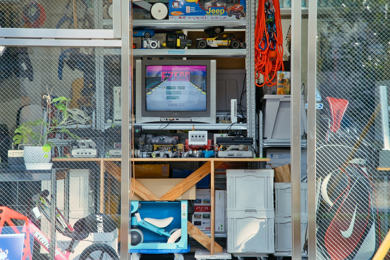 GOOD TRASH SERVICE（グッド トラッシュ サービス）について