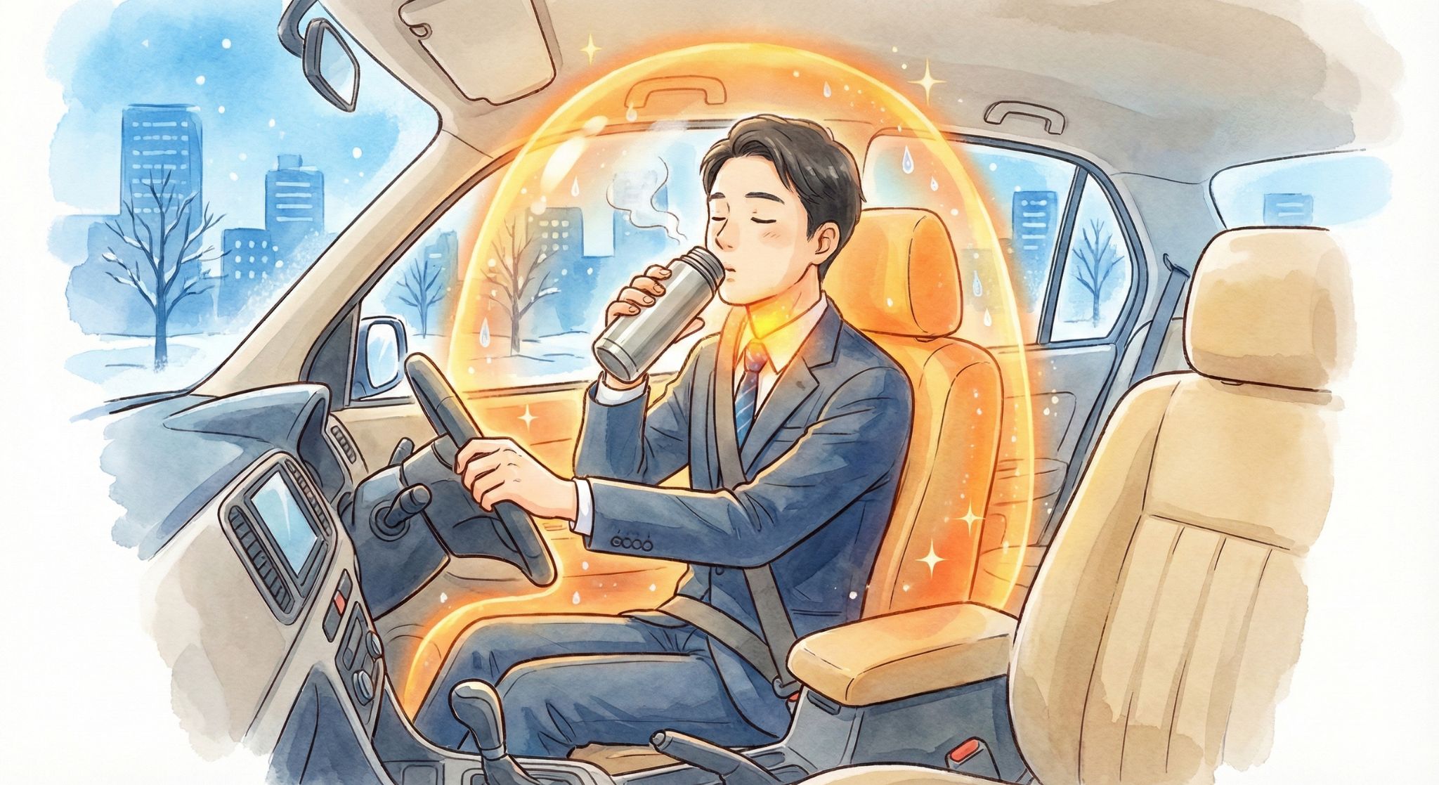 2月は「守り」が最大の攻撃！