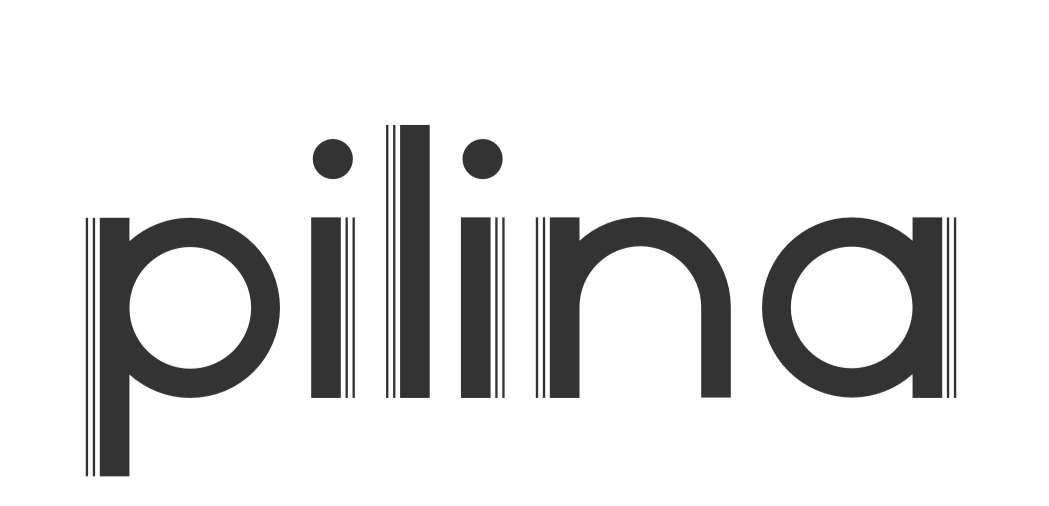 Pilinaの紹介