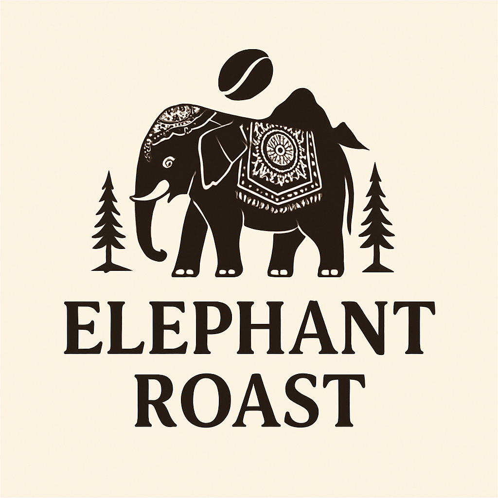 🌿 Elephant Roast Blog｜第1回「はじめまして、そしてチェンライという場所へ」