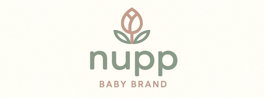 初めましてnupp.babyです♪