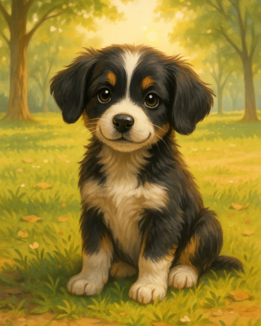 🌸ご挨拶とこのショップを始めたきっかけ🌸