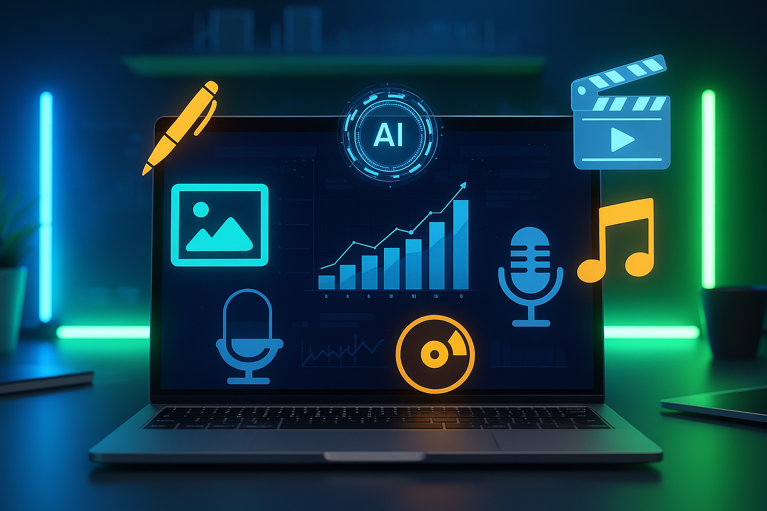 生成AIの活用事例 総まとめ(実践編導入)