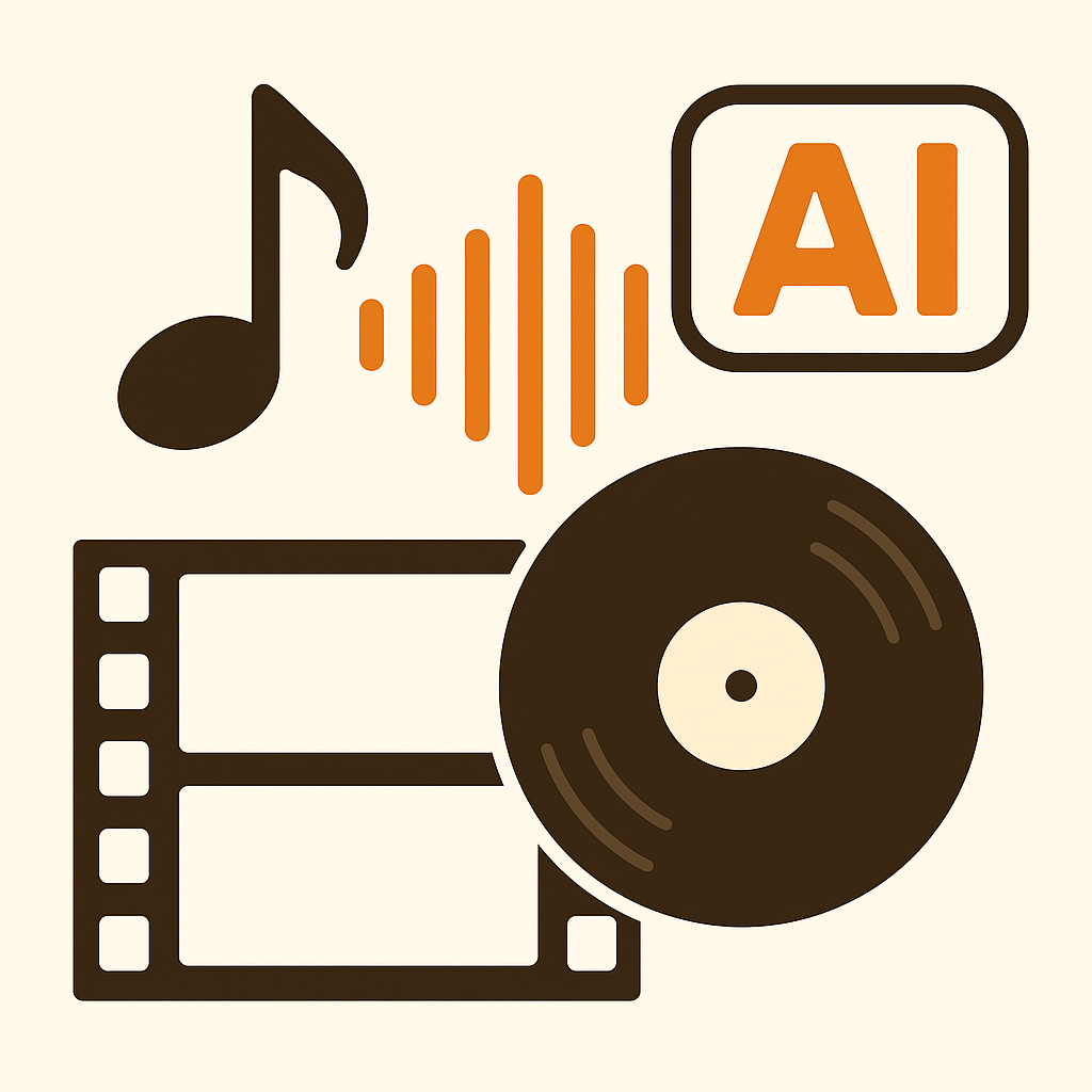 生成AIの活用事例(音楽生成編)