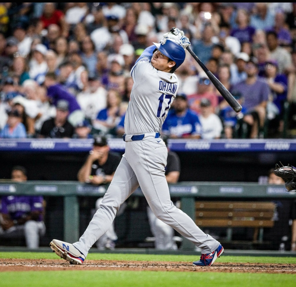 Ohtani's Contract Risk