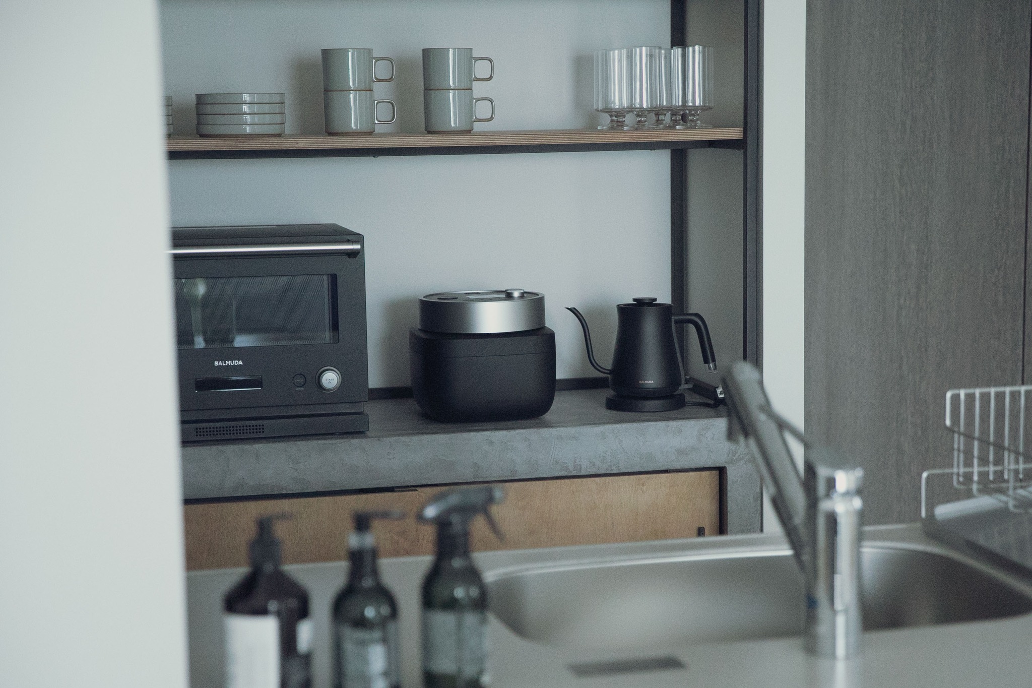 fam札幌の民泊運営。