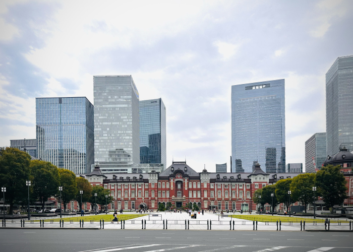 WORKS|修学旅行の締めくくり