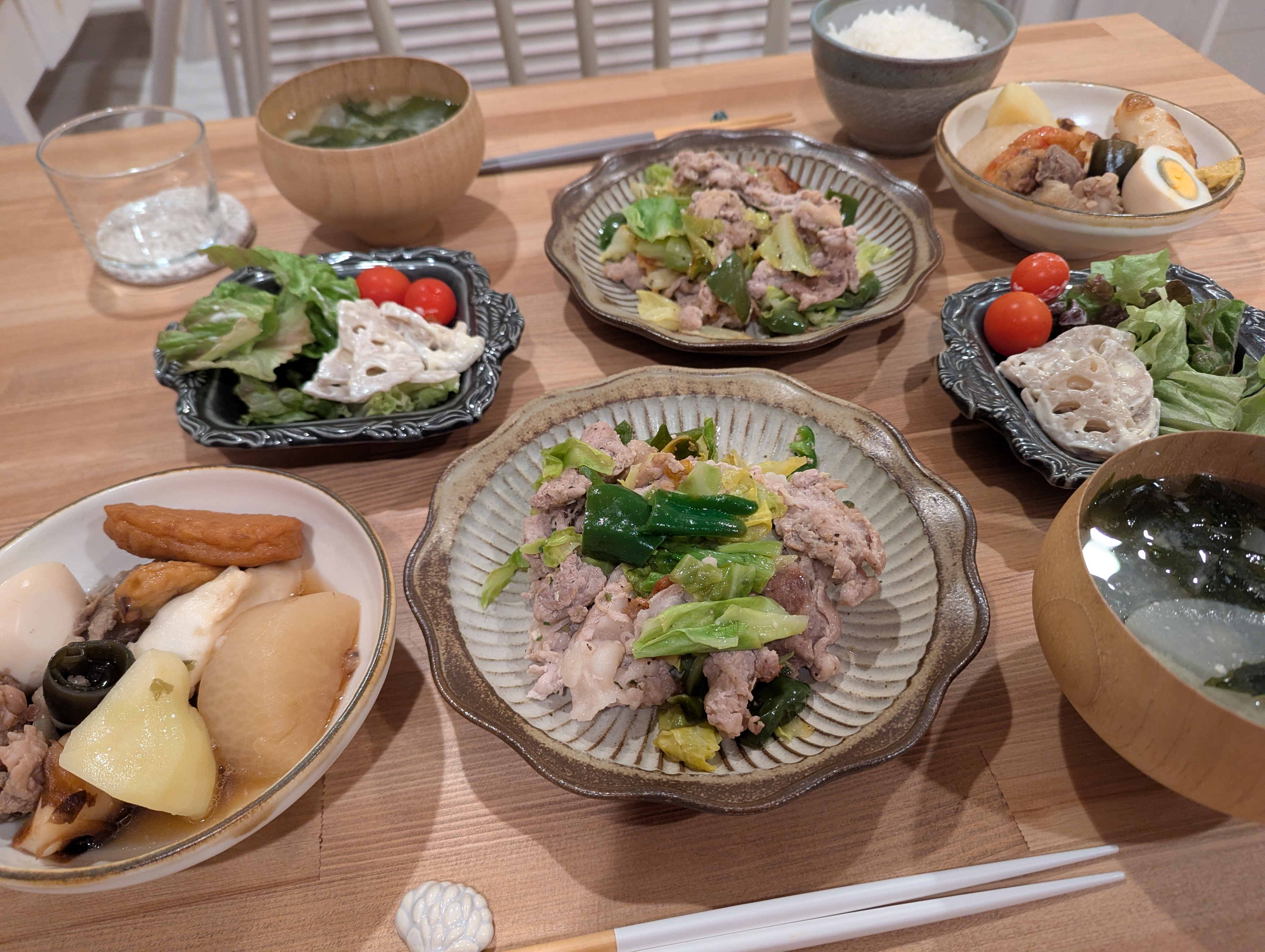 よしざわ窯の新着5点をご紹介します...！！