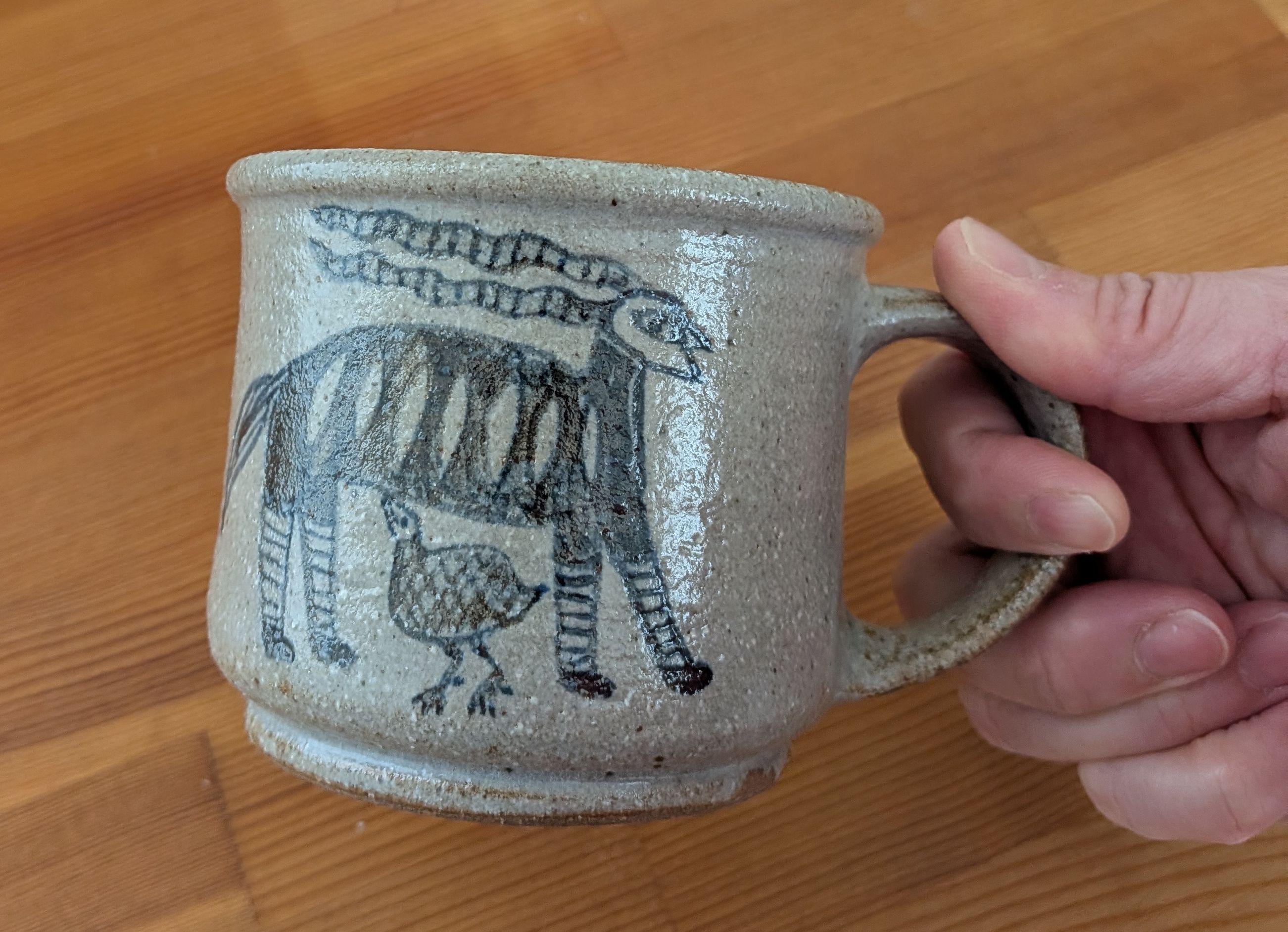 私の支援のかたち