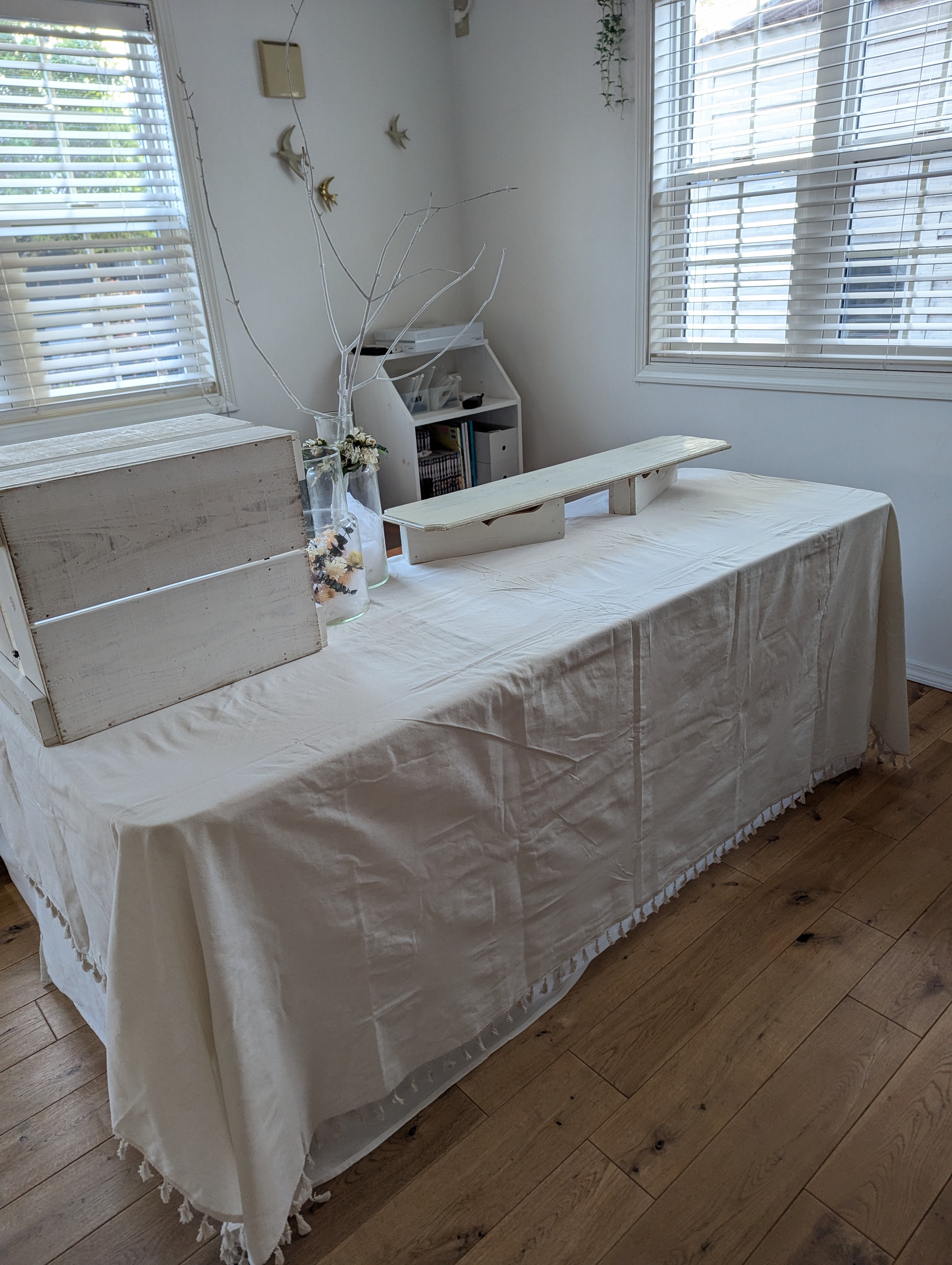 「イロドルマルシェ」にむけて...!