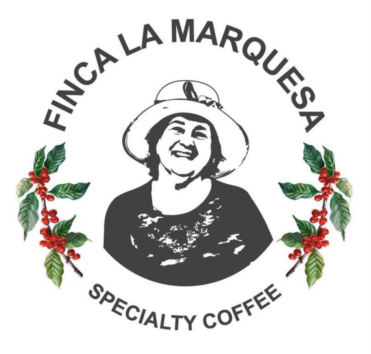 Ecuador La Marquesa農園について