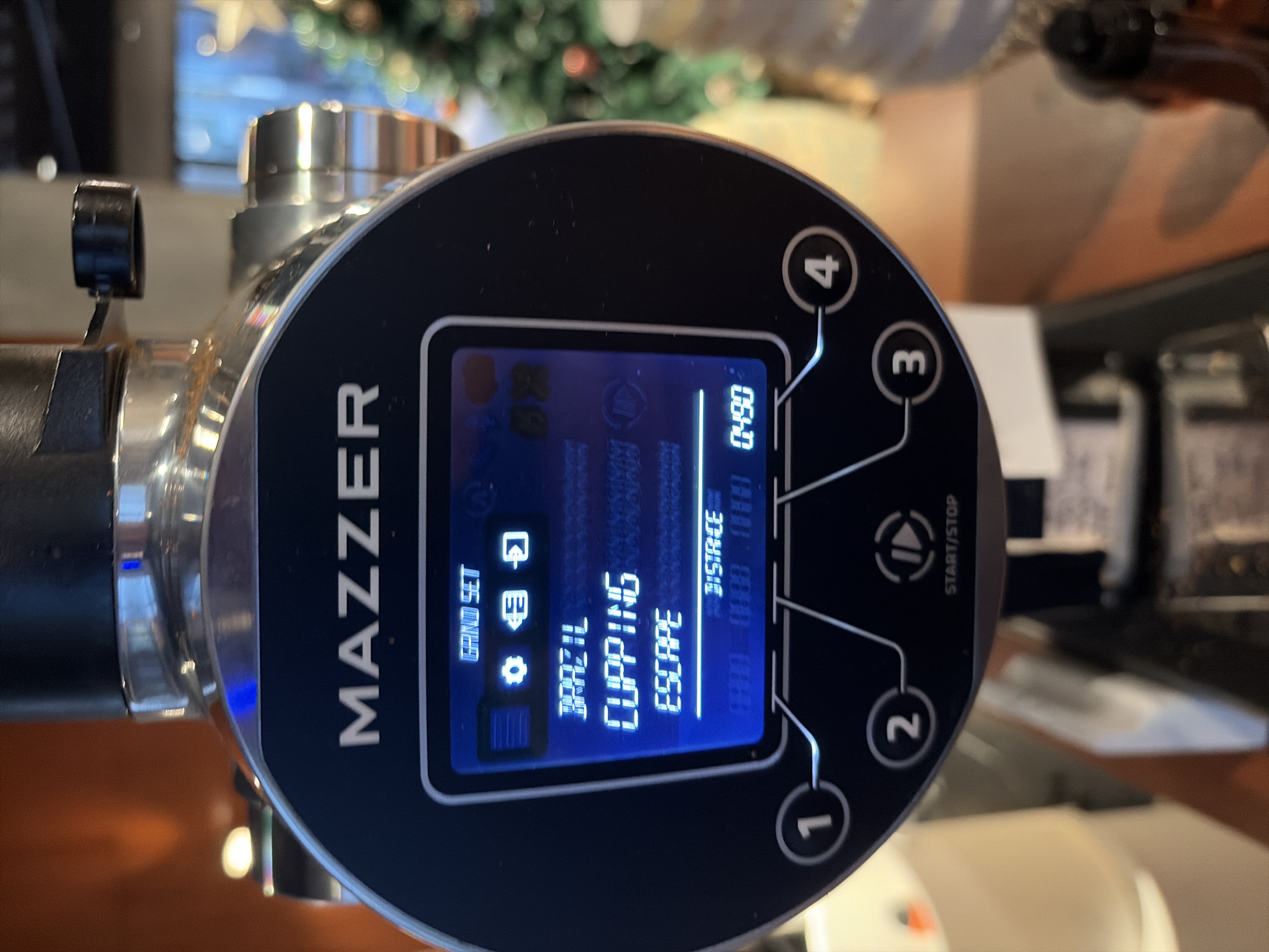 バリスタ編 ( コーヒーを簡単に淹れるには？？？ )