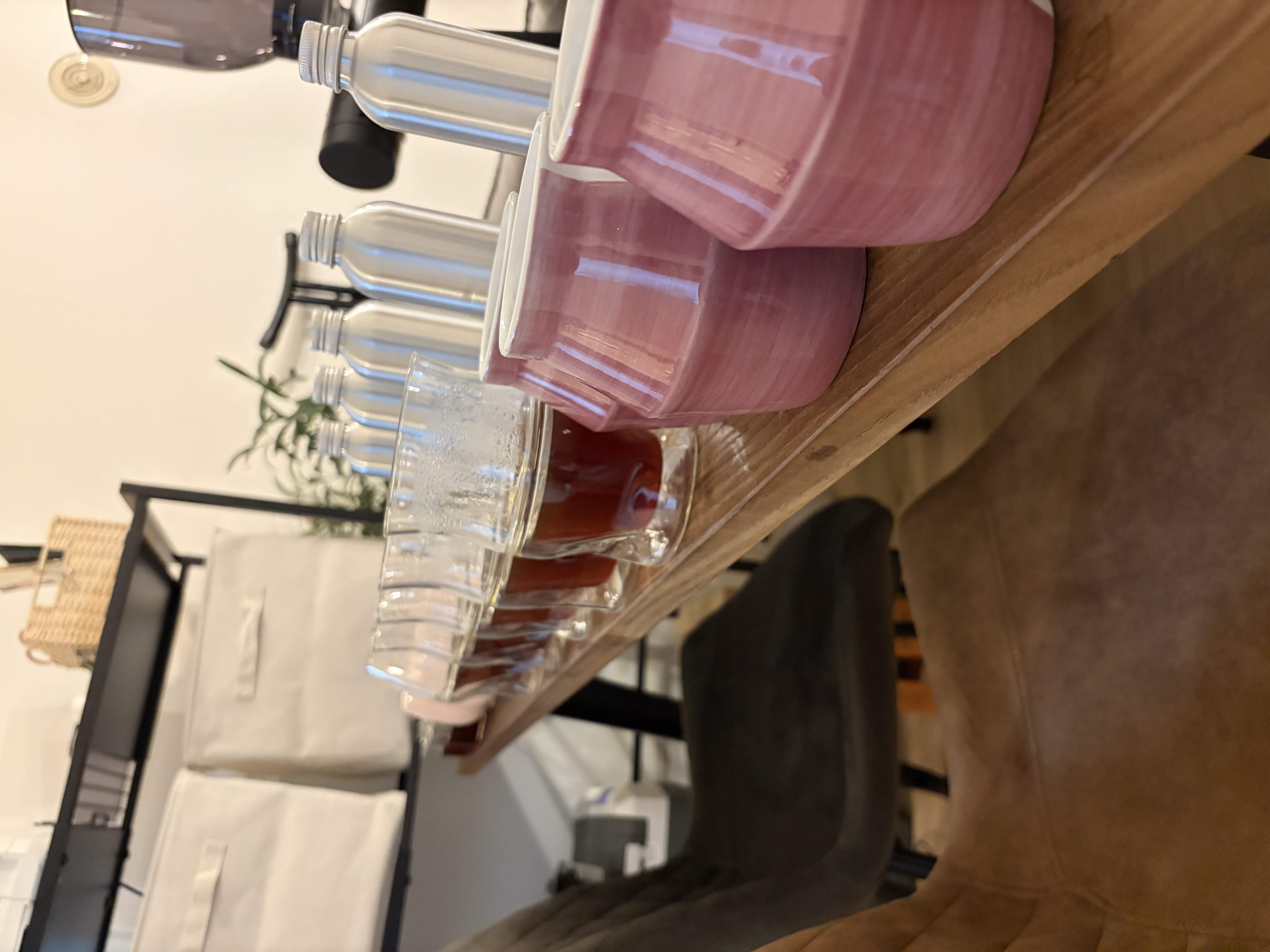 バリスタ編（水について②）