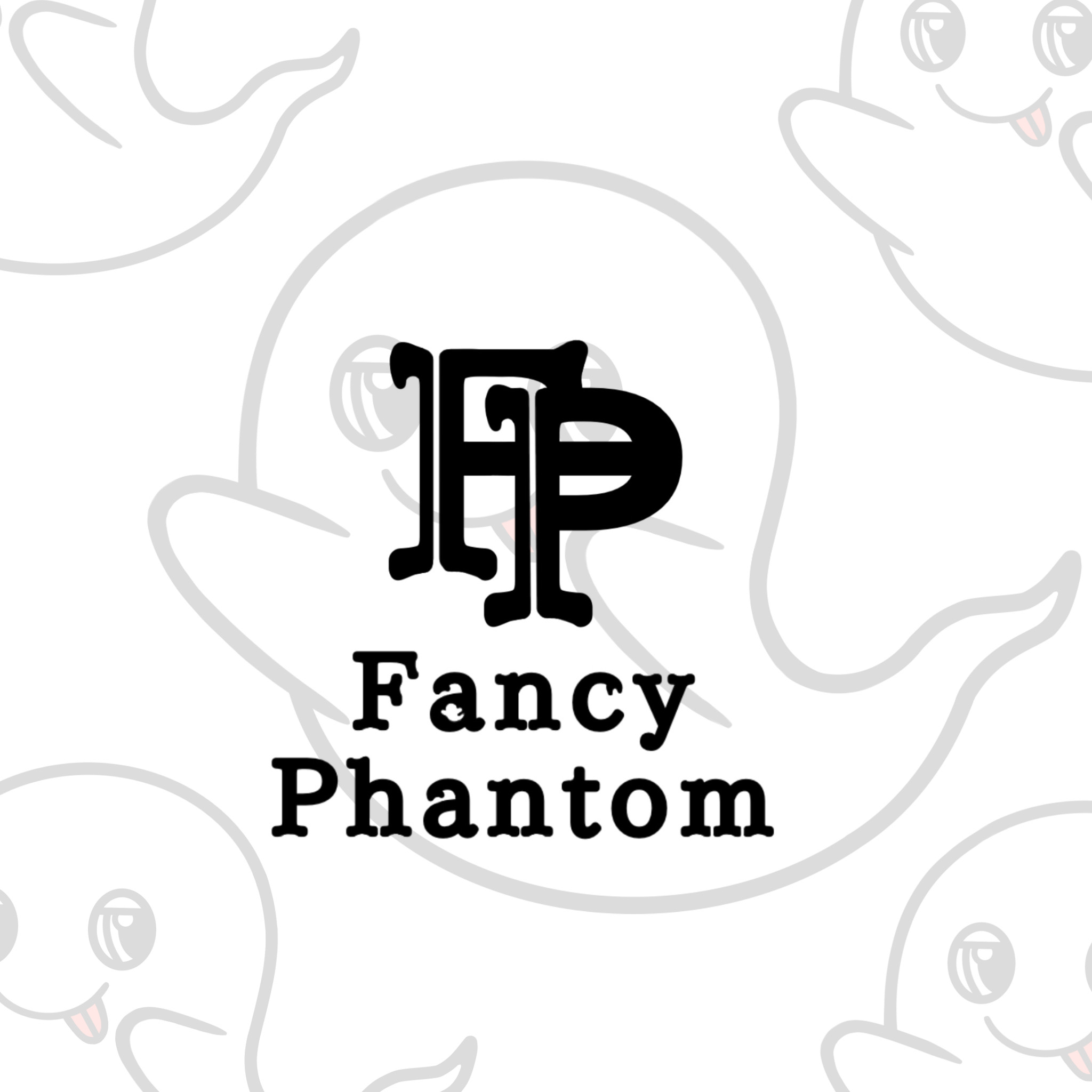 Fancy Phantomギフトショップ開設