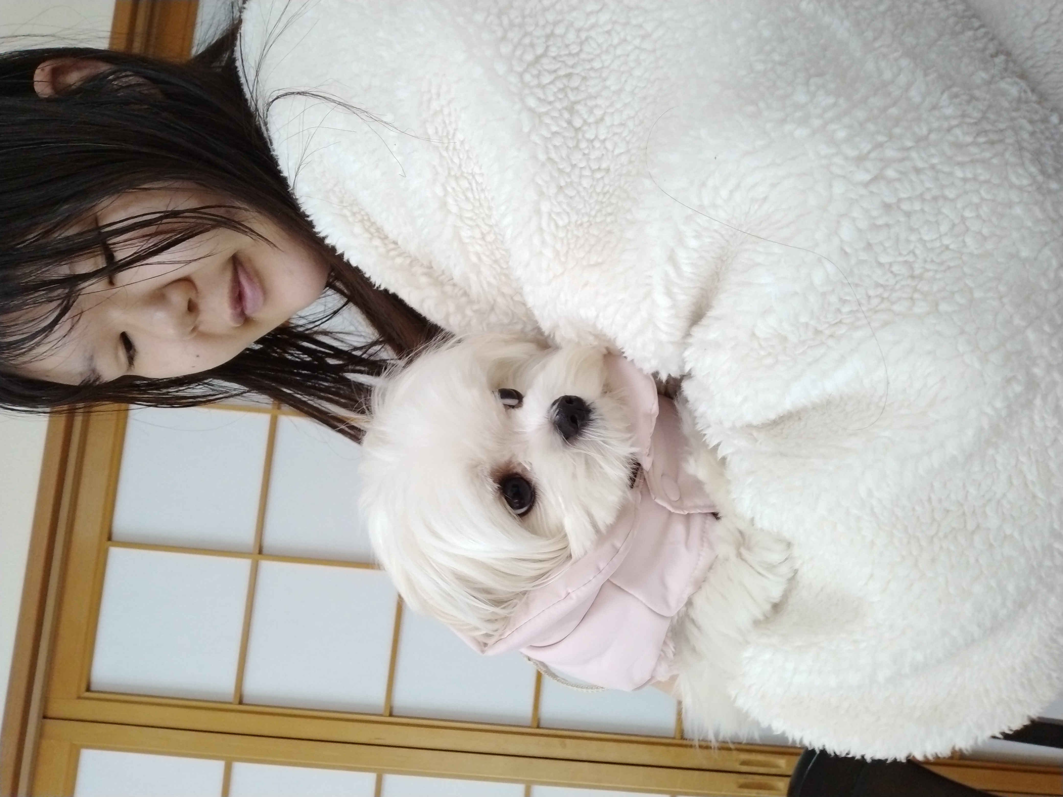 ◎お客様との再会