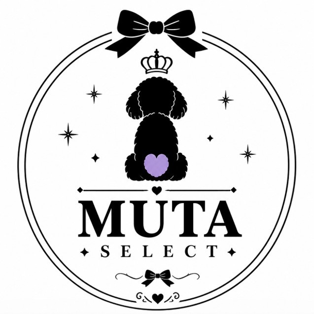 2026年6月8日MUTA SELECTがオープンします
