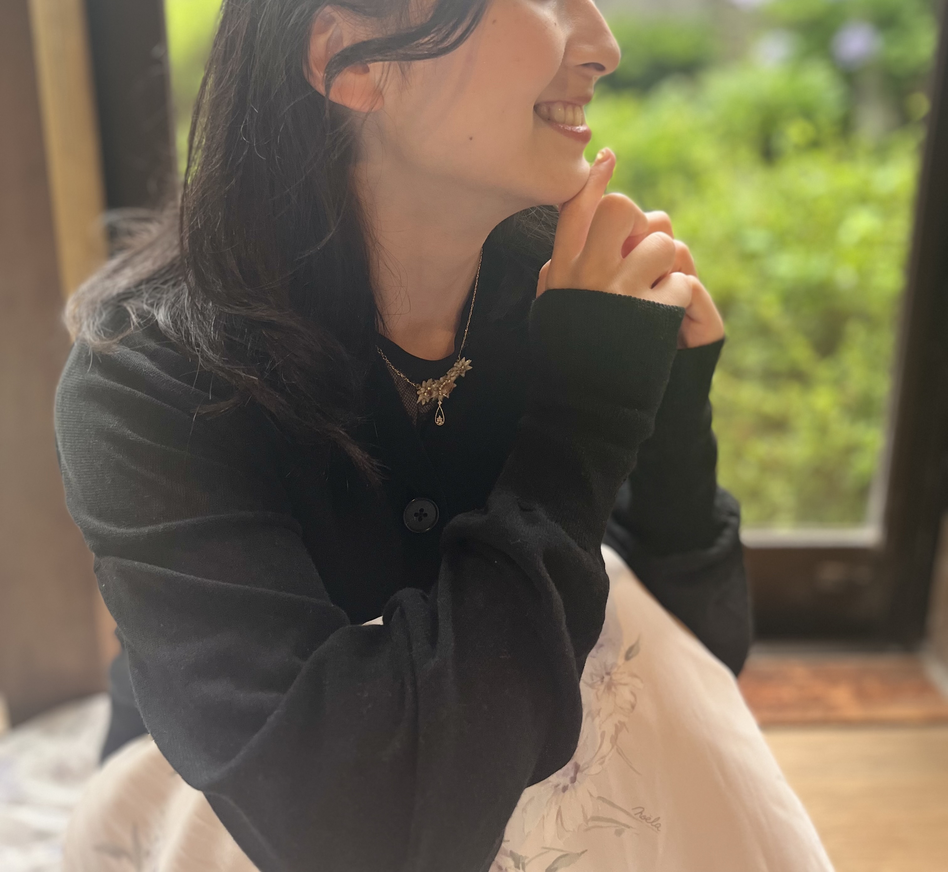 コフレの香り紹介④♡組織での生きづらさから作った香り