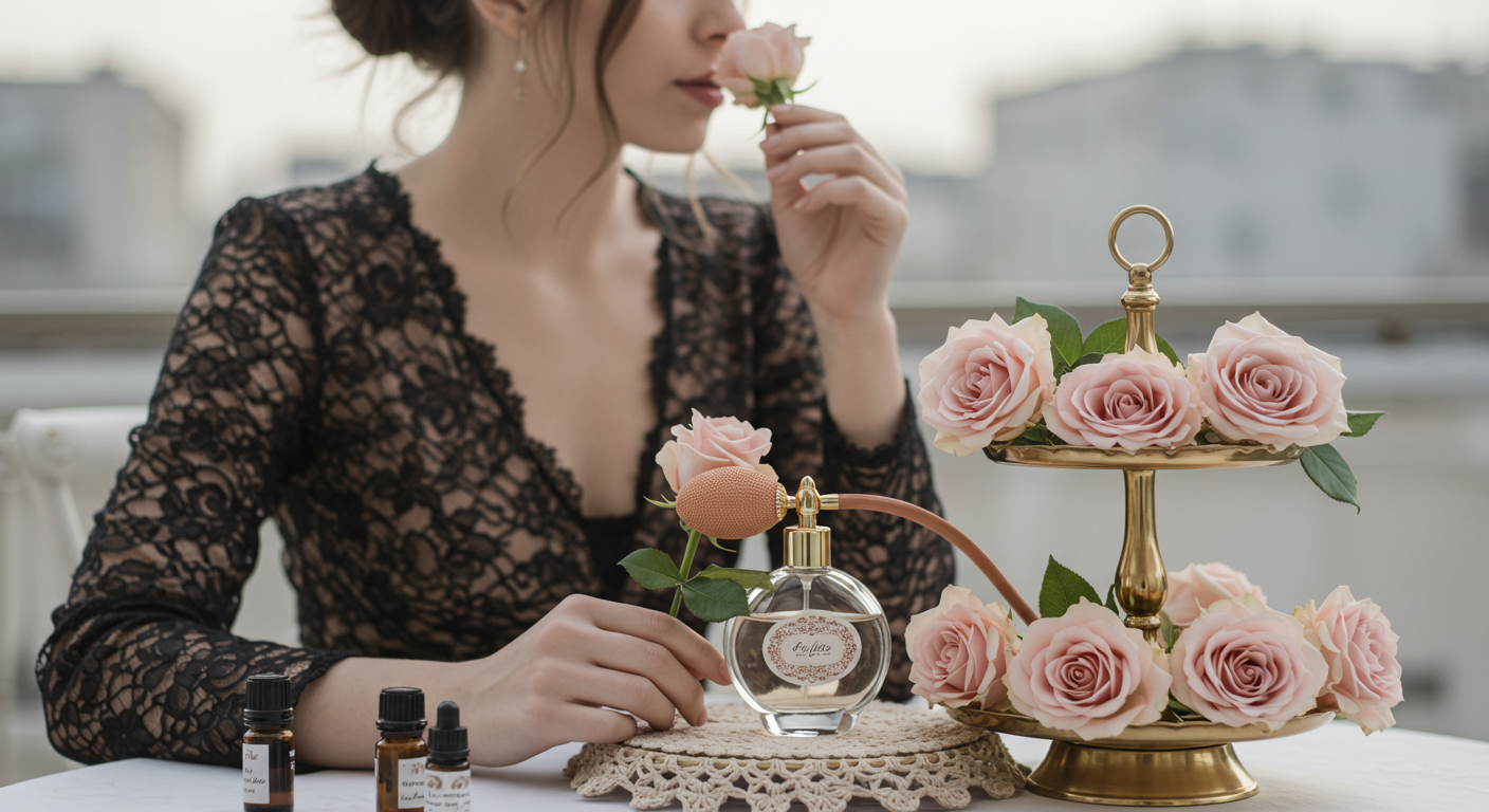 恋に疲れた女性が彼との甘い思い出を記憶に残す方法♡