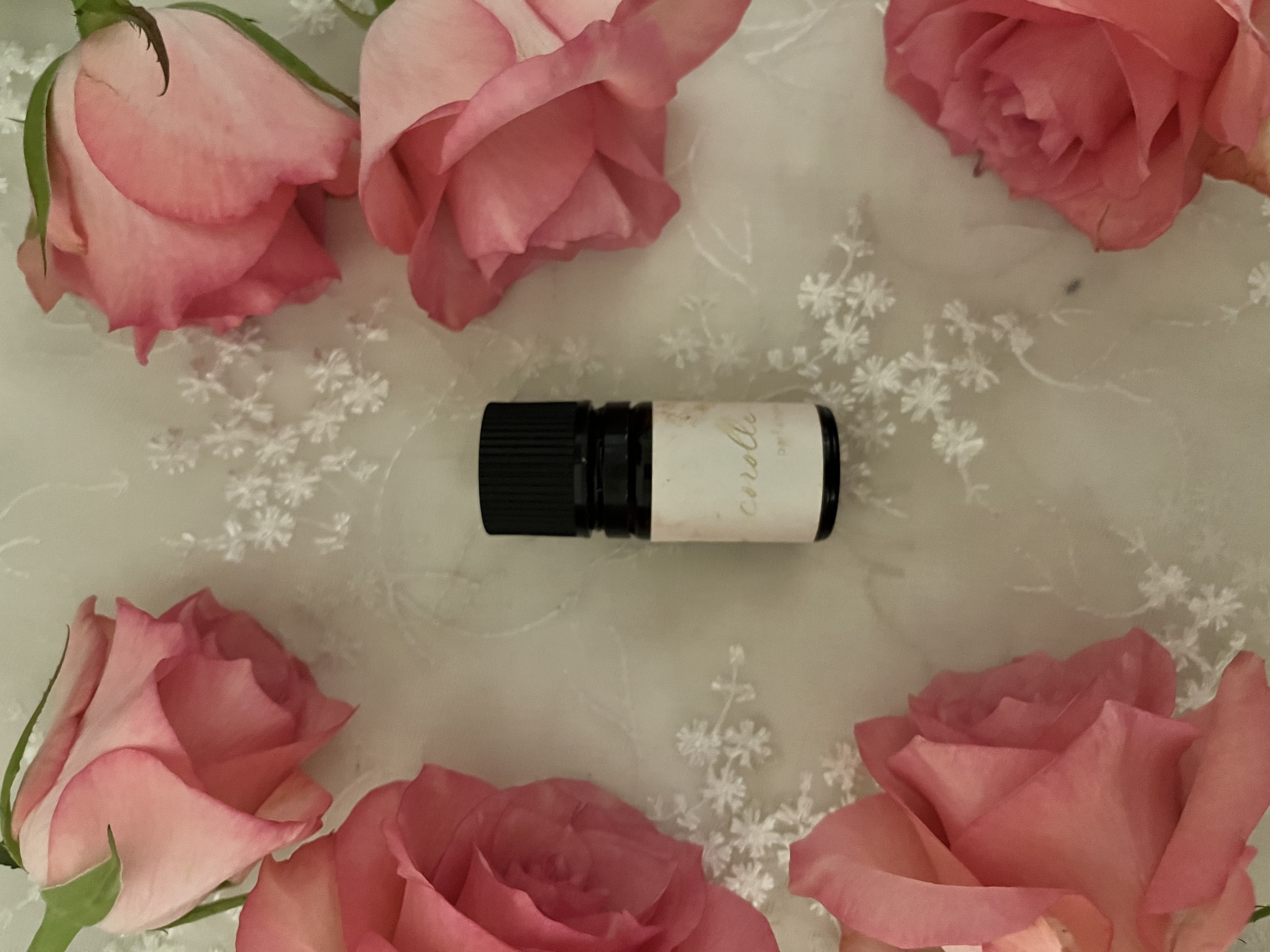 サンダルウッドの調香を研究して生まれた香り🫧