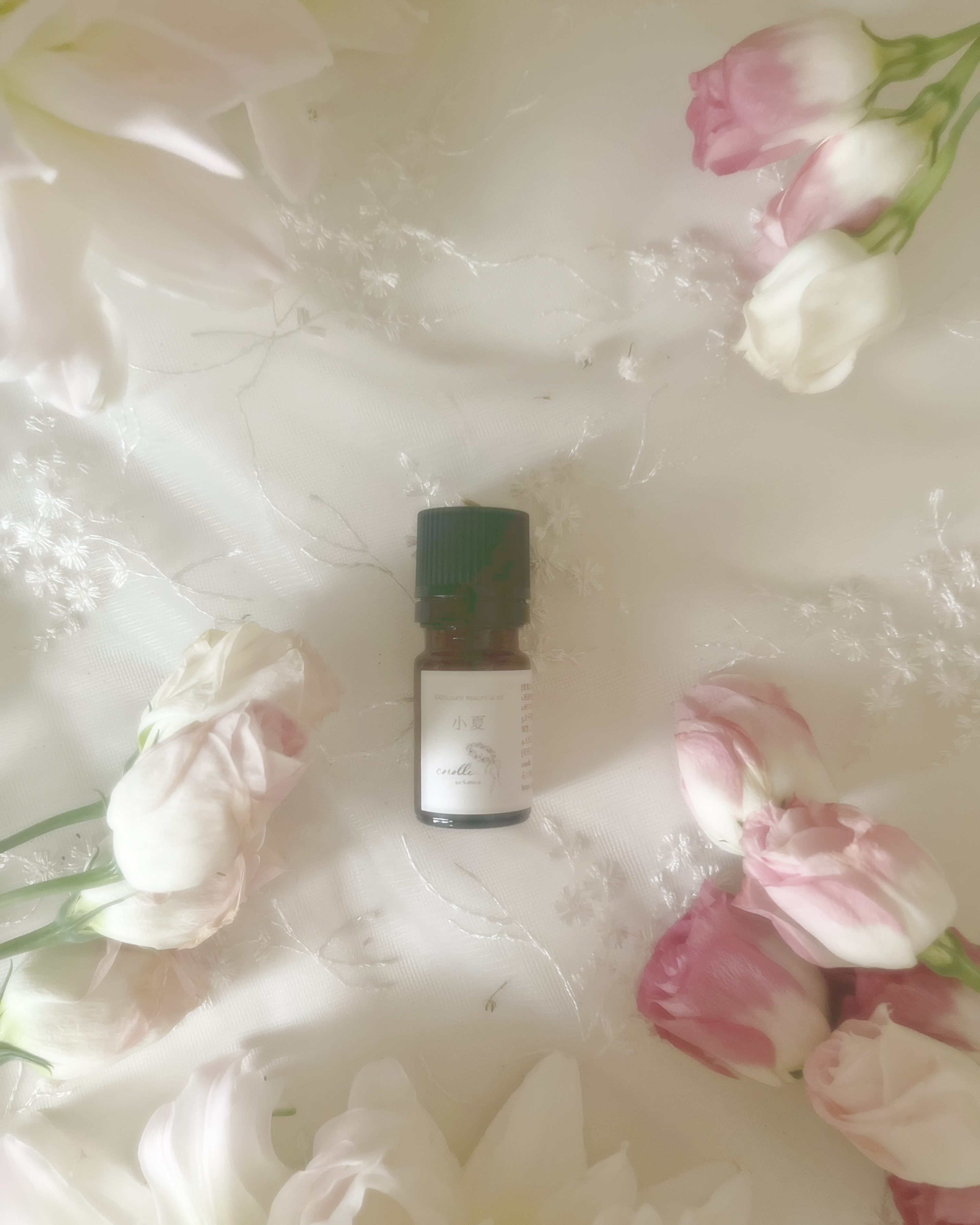 恋が楽しくない大人の女性が元気になって恋を楽しむための香り選びが得意になる♡7つの方法