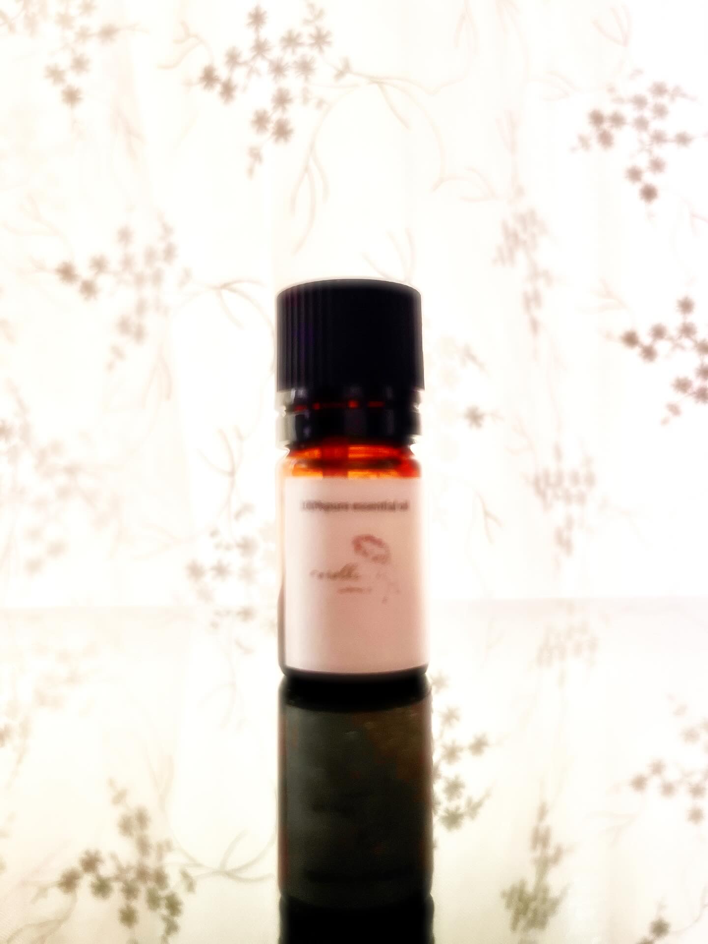 彼にもっと褒められる♡その香りはフルーティフローラル